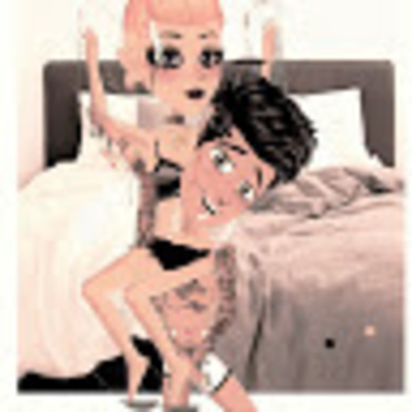 Meet your Posher, Gender - Picture 1 of 1